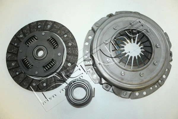 Clutch Kit (25SZ002)