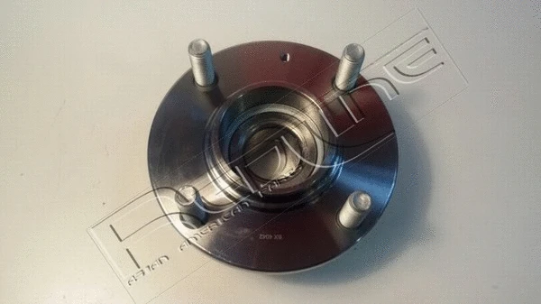 Wheel Hub