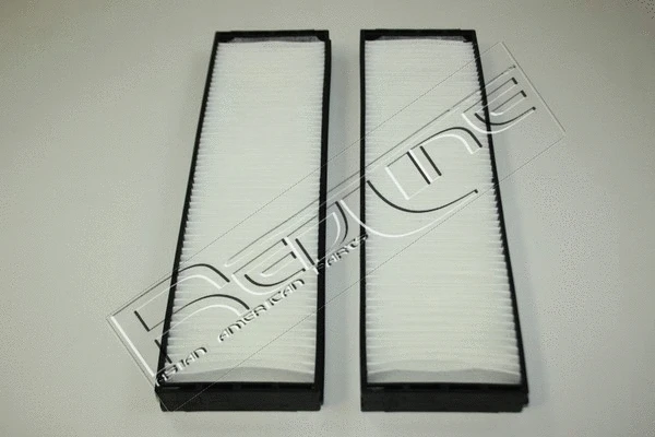 Filter, cabin air (36HY082)
