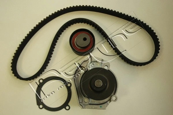 Water Pump & Timing Belt Kit (98JE000)