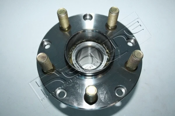 Wheel Hub