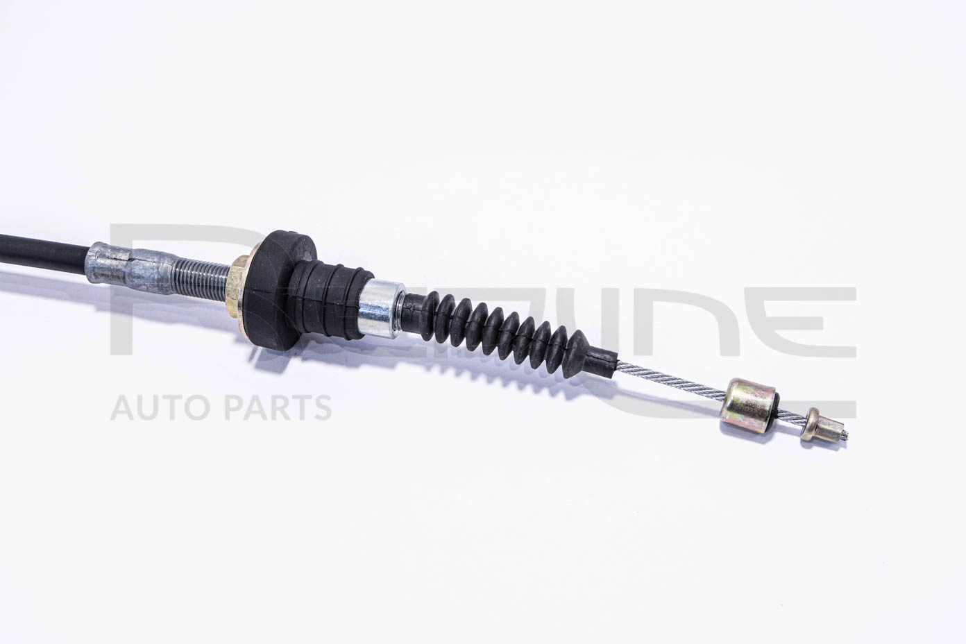 Cable Pull, clutch control