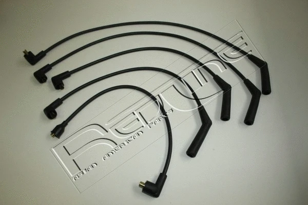 Ignition Cable Kit (63RV002)