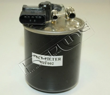 Fuel Filter (37IF002)