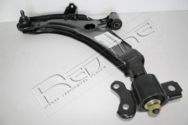 Control/Trailing Arm, wheel suspension (40HY001)