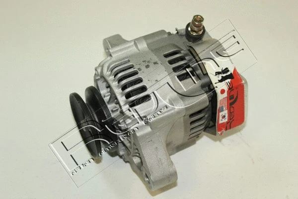 Alternator (52PG000)