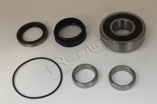 Wheel Bearing Kit (24TO059)