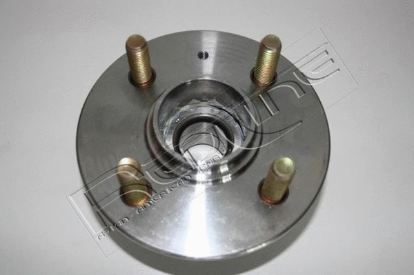 Wheel Hub
