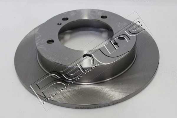 Brake Disc (26SZ000)