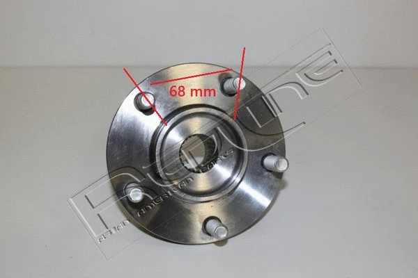 Wheel Hub