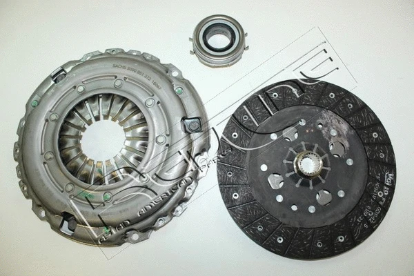 Clutch Kit