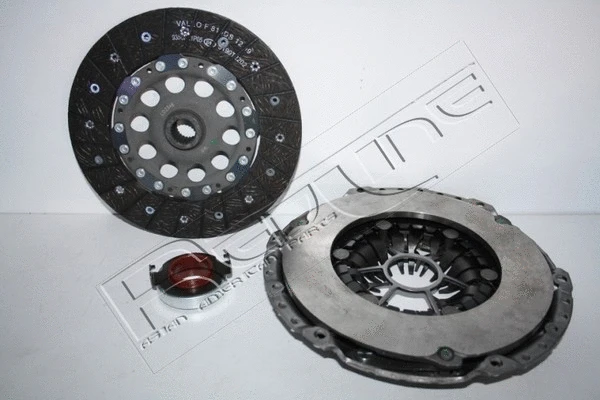 Clutch Kit (25HO038)
