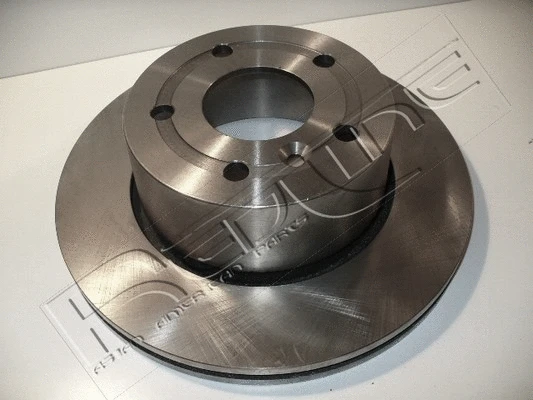 Brake Disc (26RV010)
