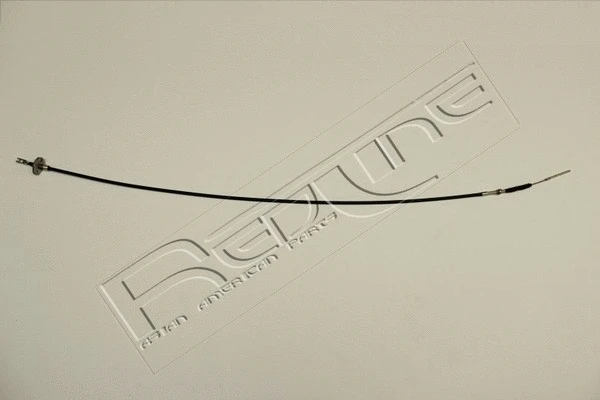 Cable Pull, clutch control (49SZ006)