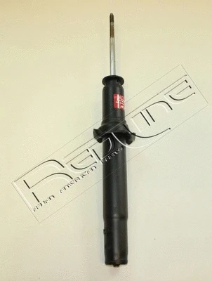 Shock Absorber (39HO014)