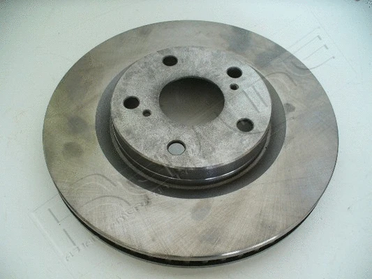 Brake Disc (26TO027)