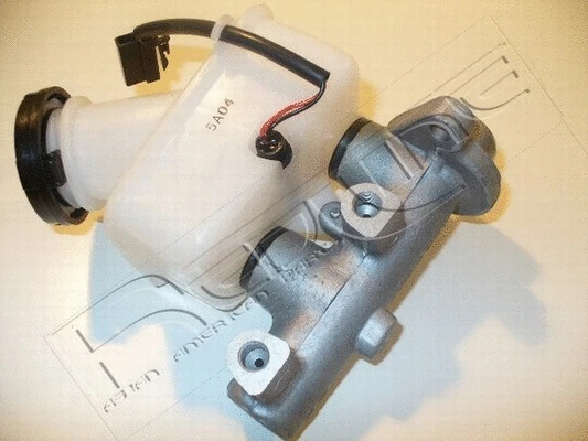 Brake Master Cylinder (09DW002)