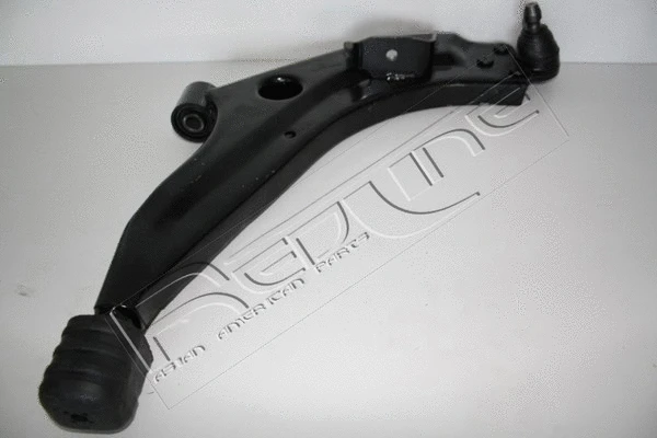 Control/Trailing Arm, wheel suspension (40DW014)