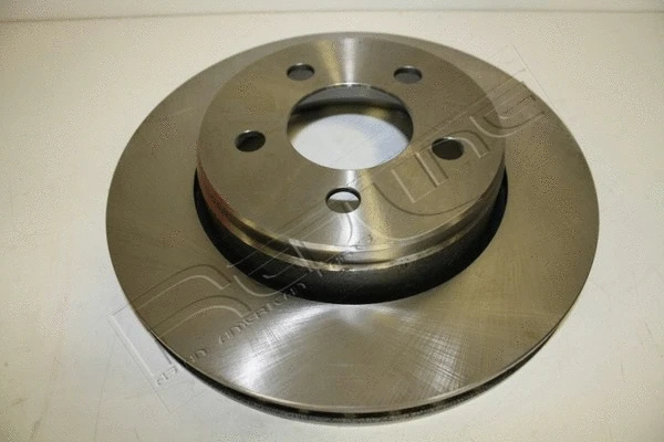 Brake Disc (26DG005)