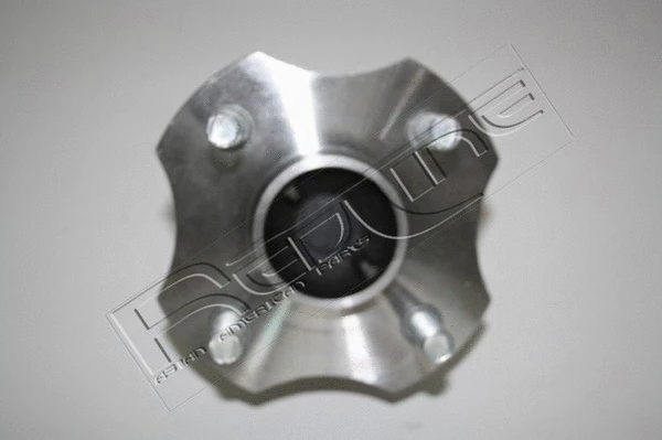Wheel Hub