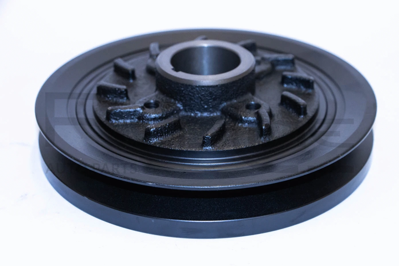 Belt Pulley, crankshaft (30HY035)