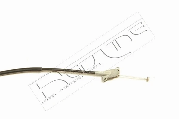 Cable Pull, parking brake