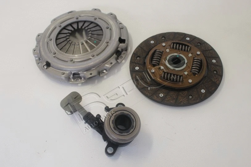 Clutch Kit (25NI129)