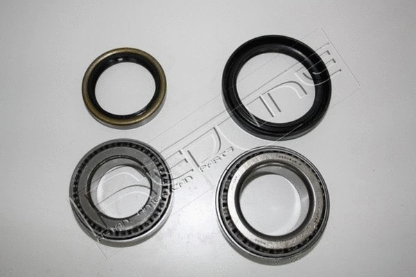 Wheel Bearing Kit (24DA002)