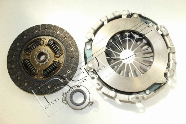 Clutch Kit
