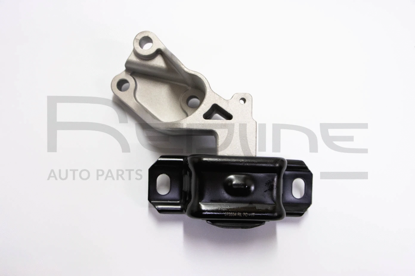 Mounting, engine (43SM002)