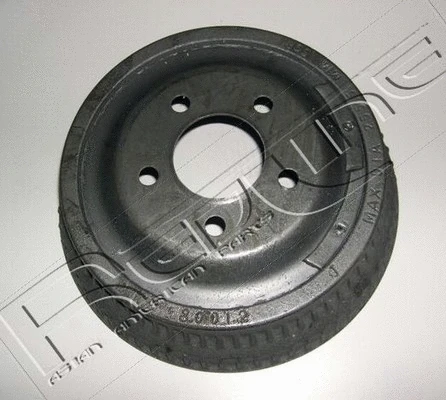 Brake Drum