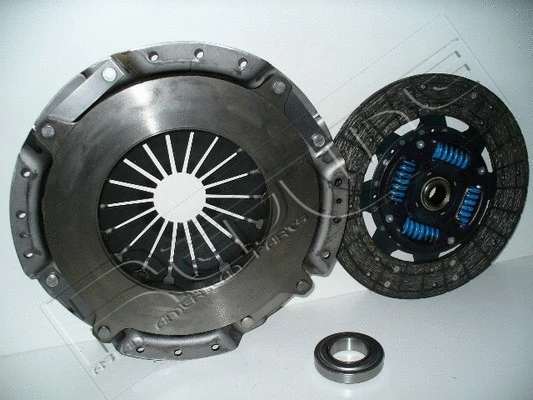 Clutch Kit (25NI027)