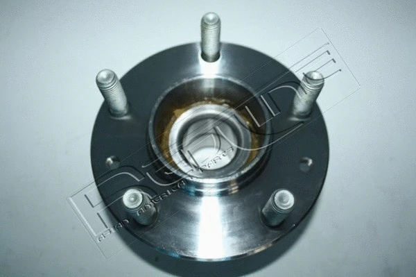 Wheel Hub