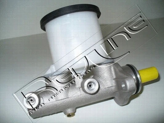 Brake Master Cylinder (09SZ001)
