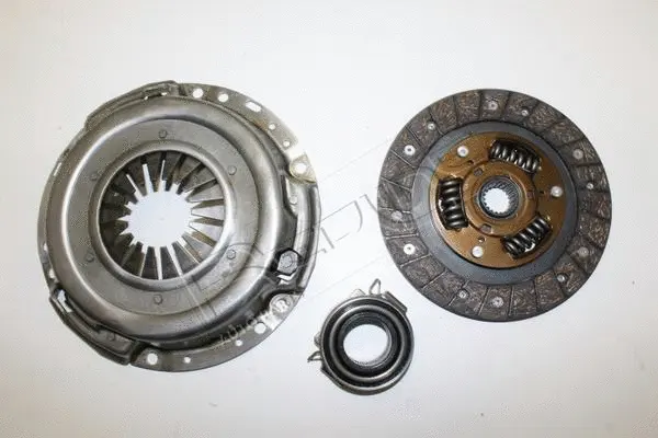 Clutch Kit (25TO150)