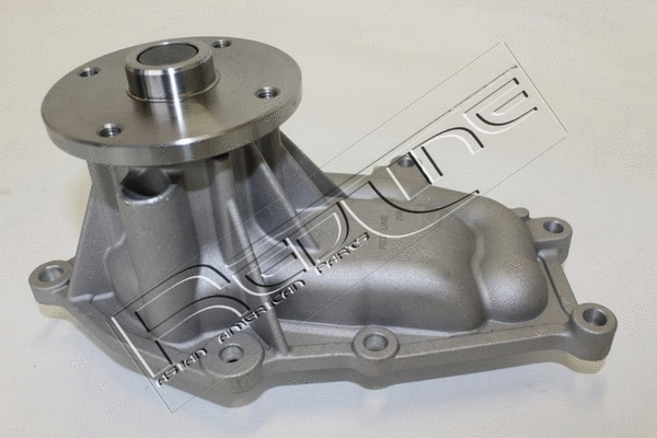 Water Pump, engine cooling