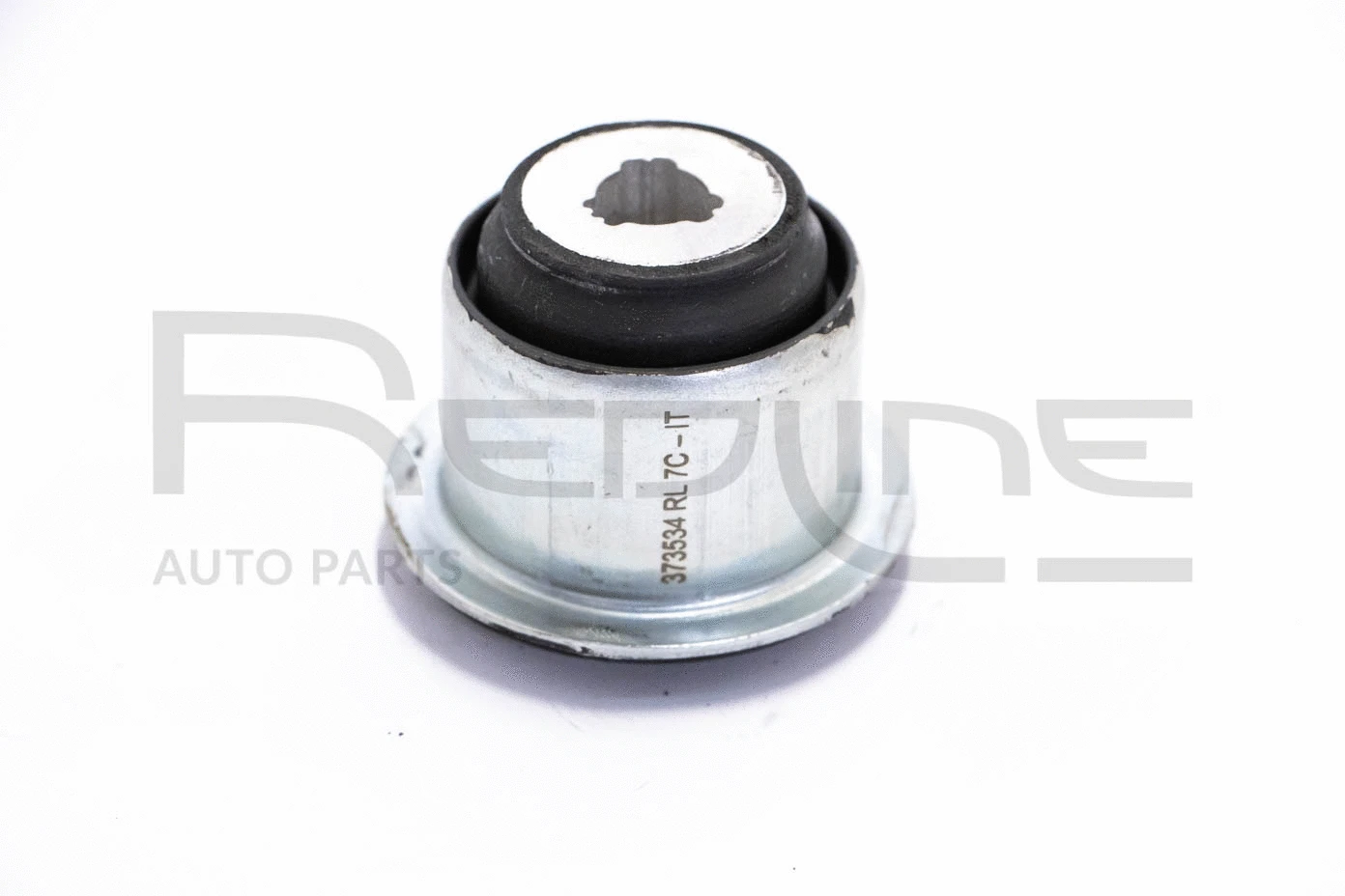 Mounting, control/trailing arm (43NI167)