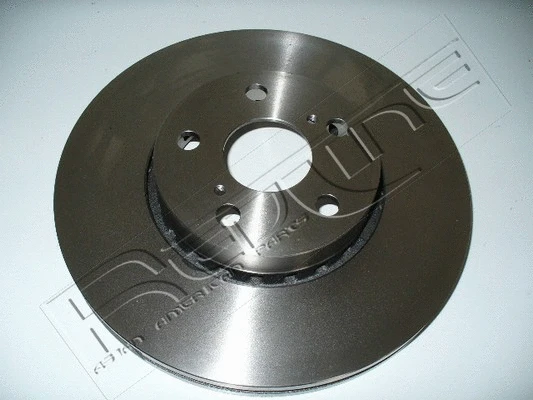 Brake Disc (26TO019)