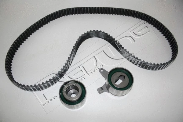 Timing Belt Kit (30MZ007)