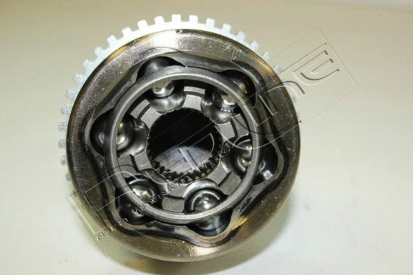 Joint Kit, drive shaft