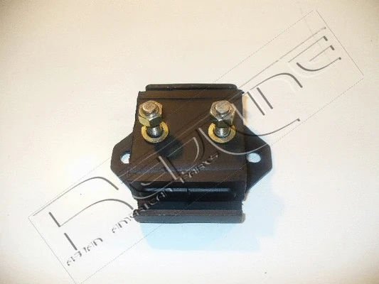 Mounting, manual transmission (43DA001)