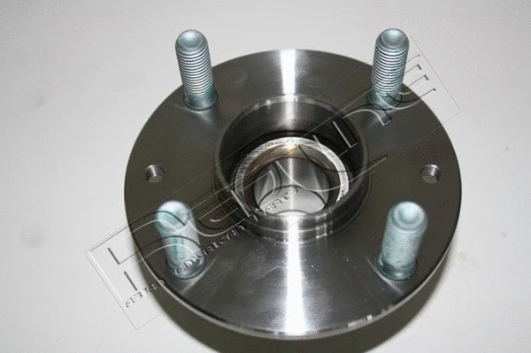 Wheel Hub