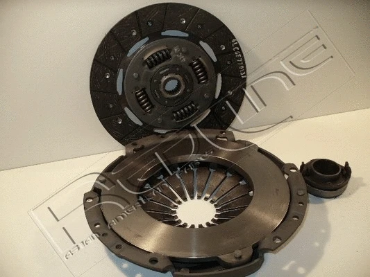 Clutch Kit (25RV016)