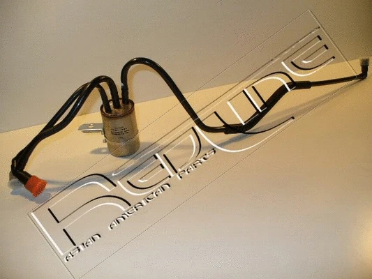 Fuel Filter (37CH006)