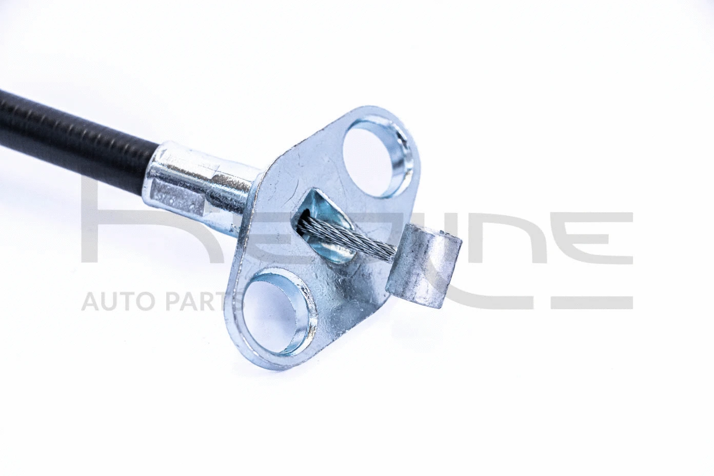 Cable Pull, clutch control