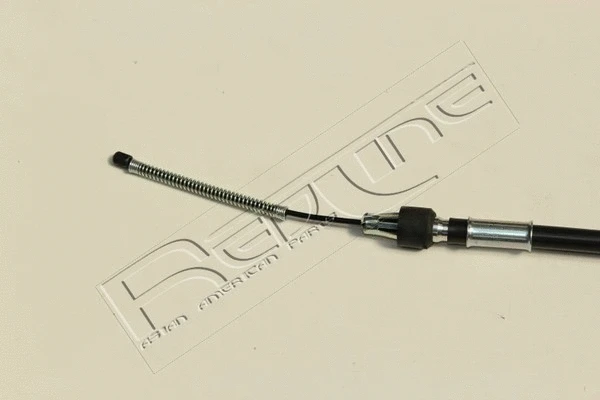 Cable Pull, parking brake