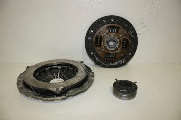 Clutch Kit (25HY087)