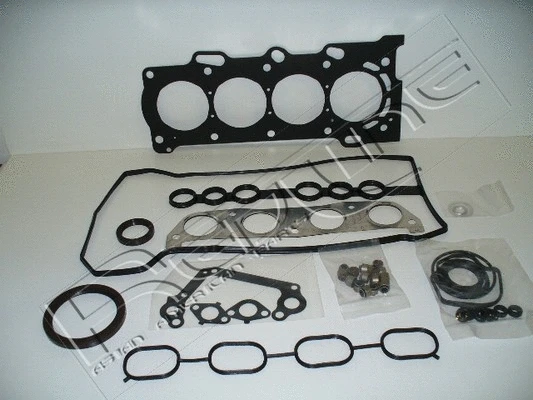 Full Gasket Kit, engine (33TO019)