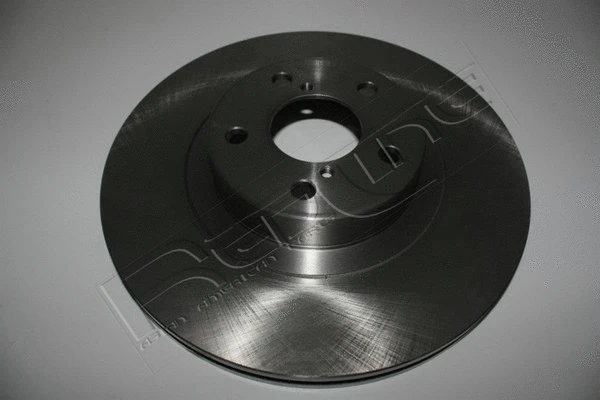 Brake Disc (26SU006)
