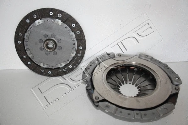 Clutch Kit (25JE032)